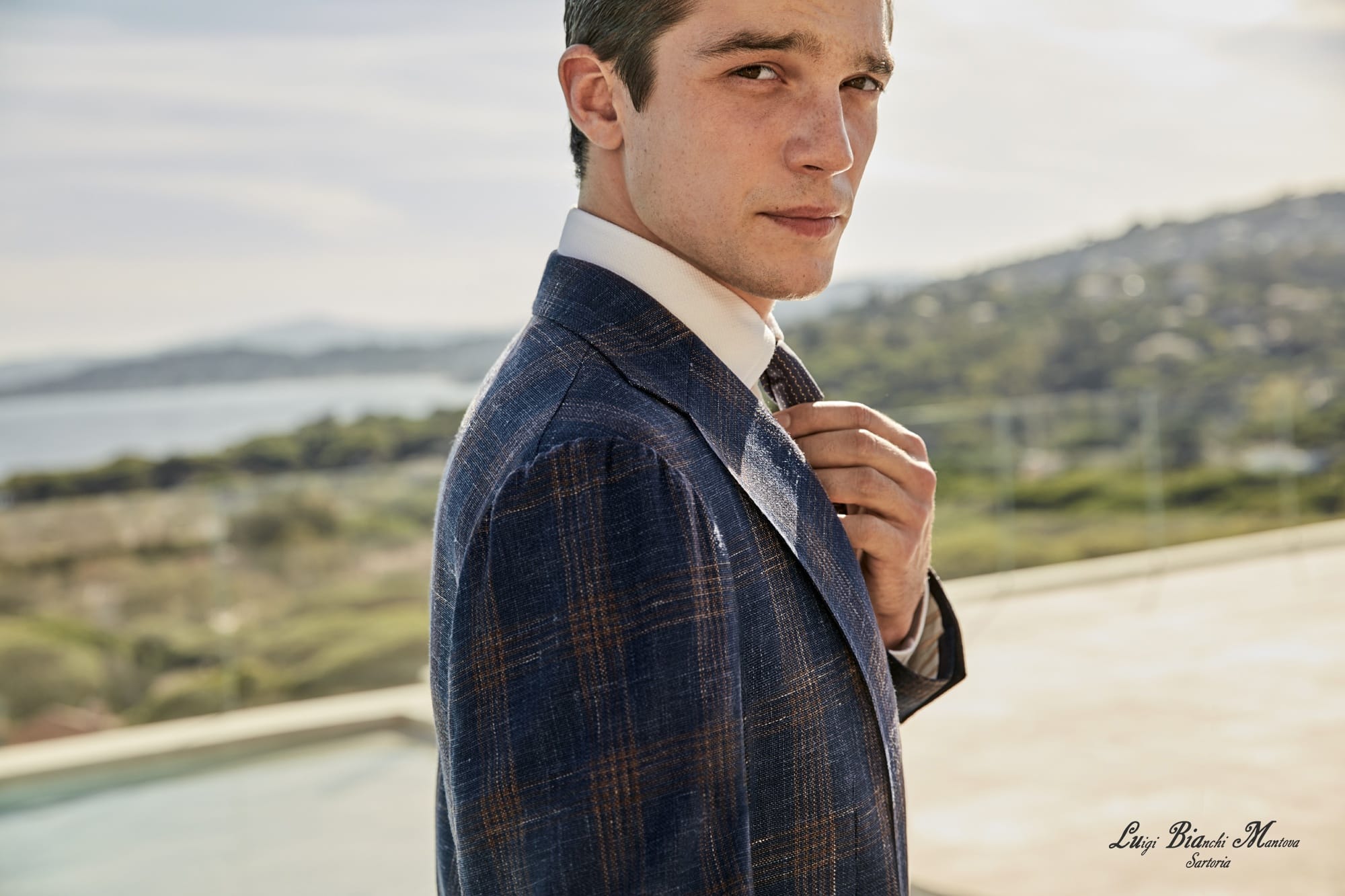 Wedding Suit